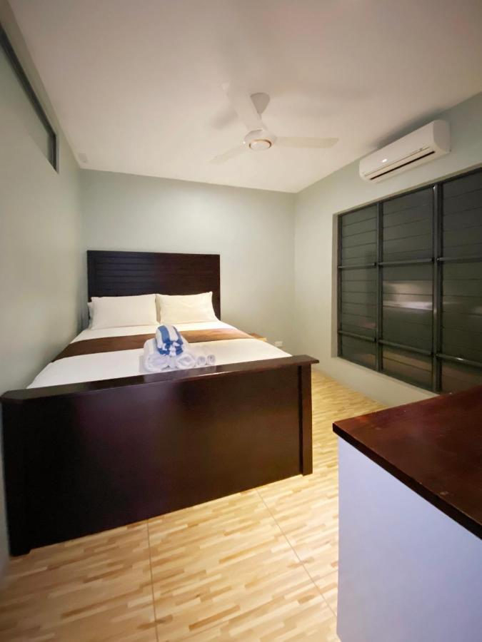 Greystone Apartments نادي المظهر الخارجي الصورة