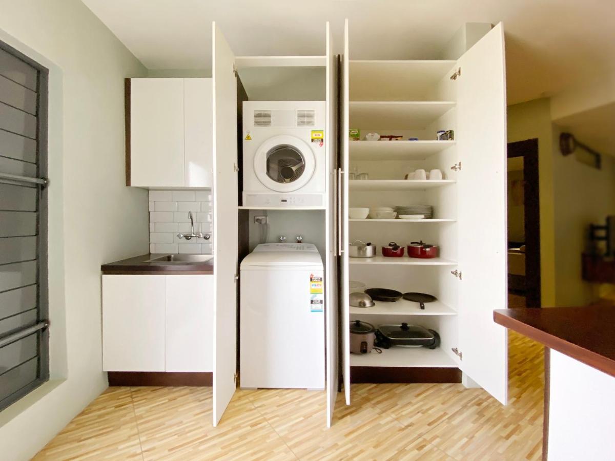 Greystone Apartments نادي المظهر الخارجي الصورة