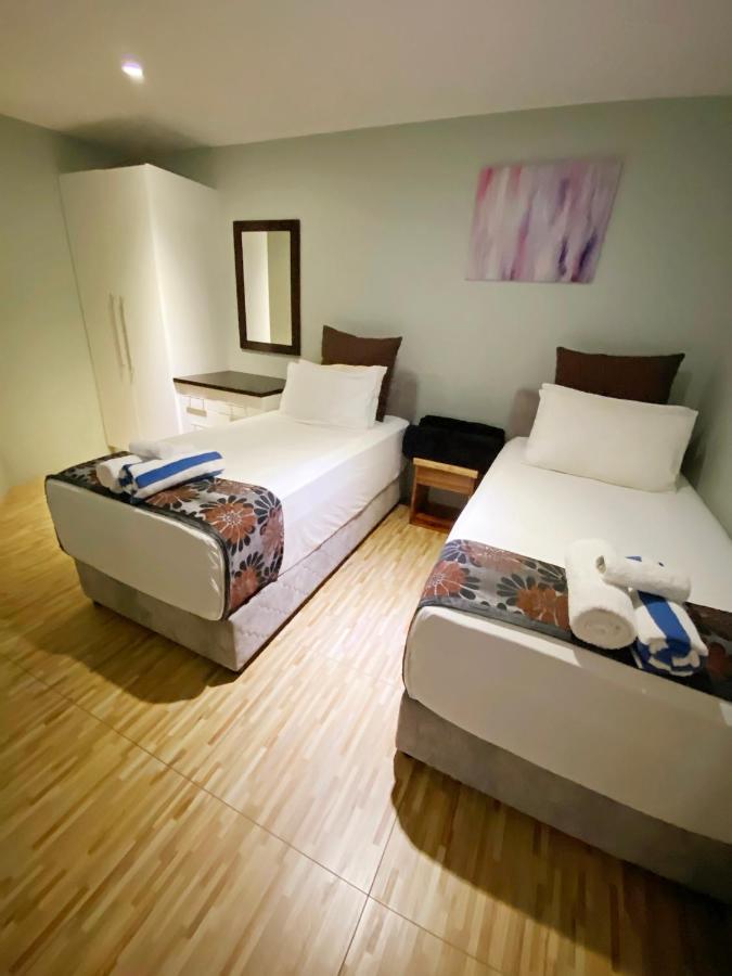 Greystone Apartments نادي المظهر الخارجي الصورة