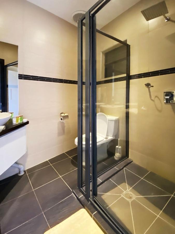 Greystone Apartments نادي المظهر الخارجي الصورة