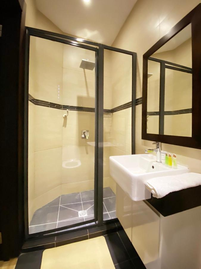 Greystone Apartments نادي المظهر الخارجي الصورة