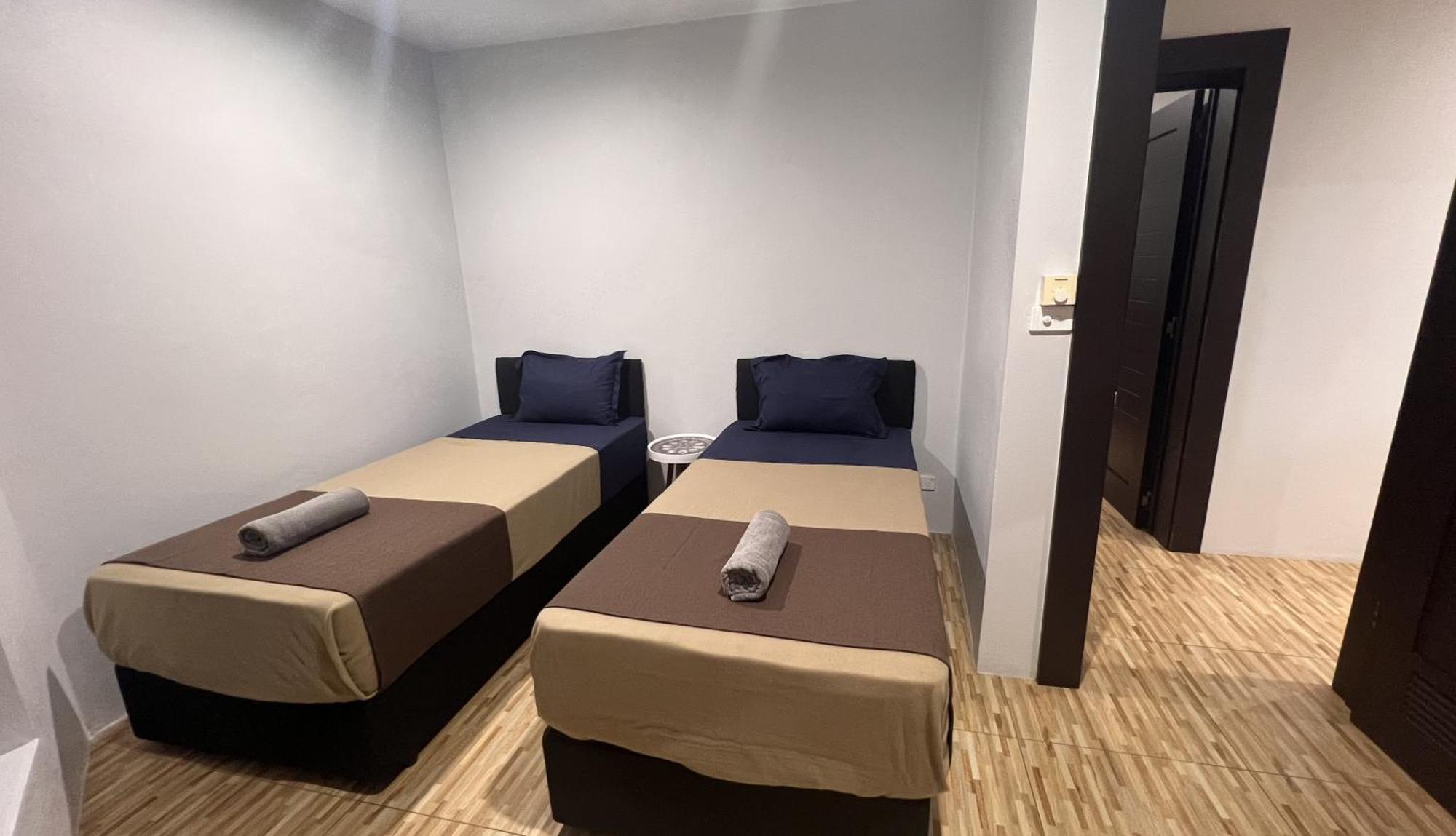 Greystone Apartments نادي المظهر الخارجي الصورة