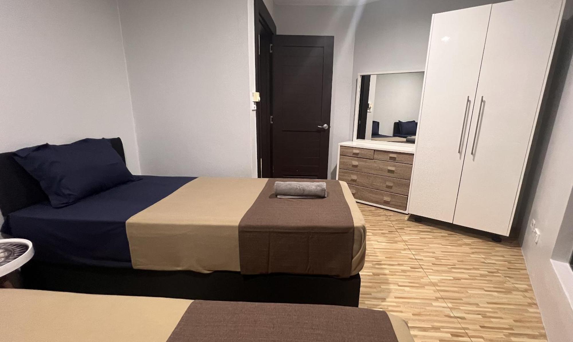 Greystone Apartments نادي المظهر الخارجي الصورة