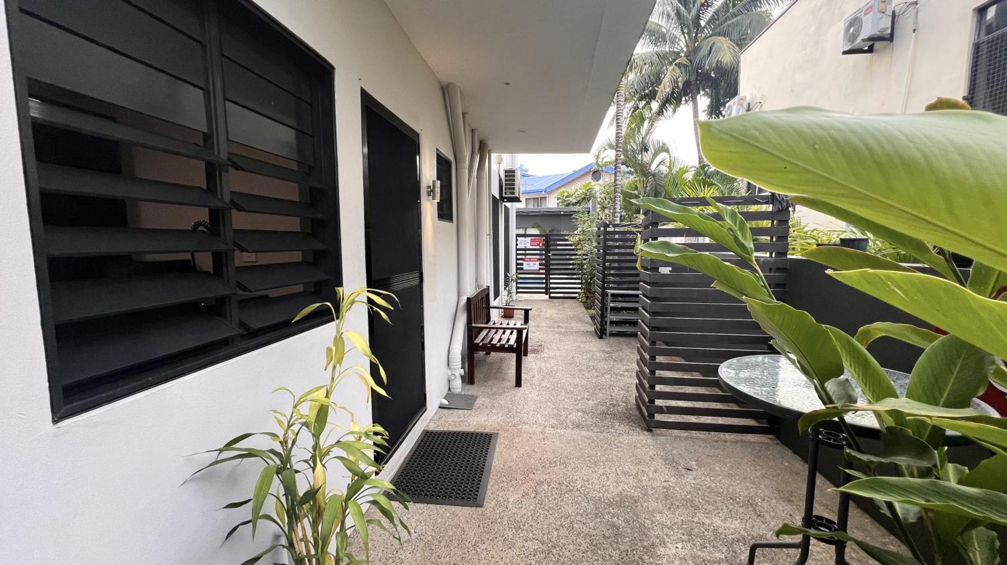 Greystone Apartments نادي المظهر الخارجي الصورة