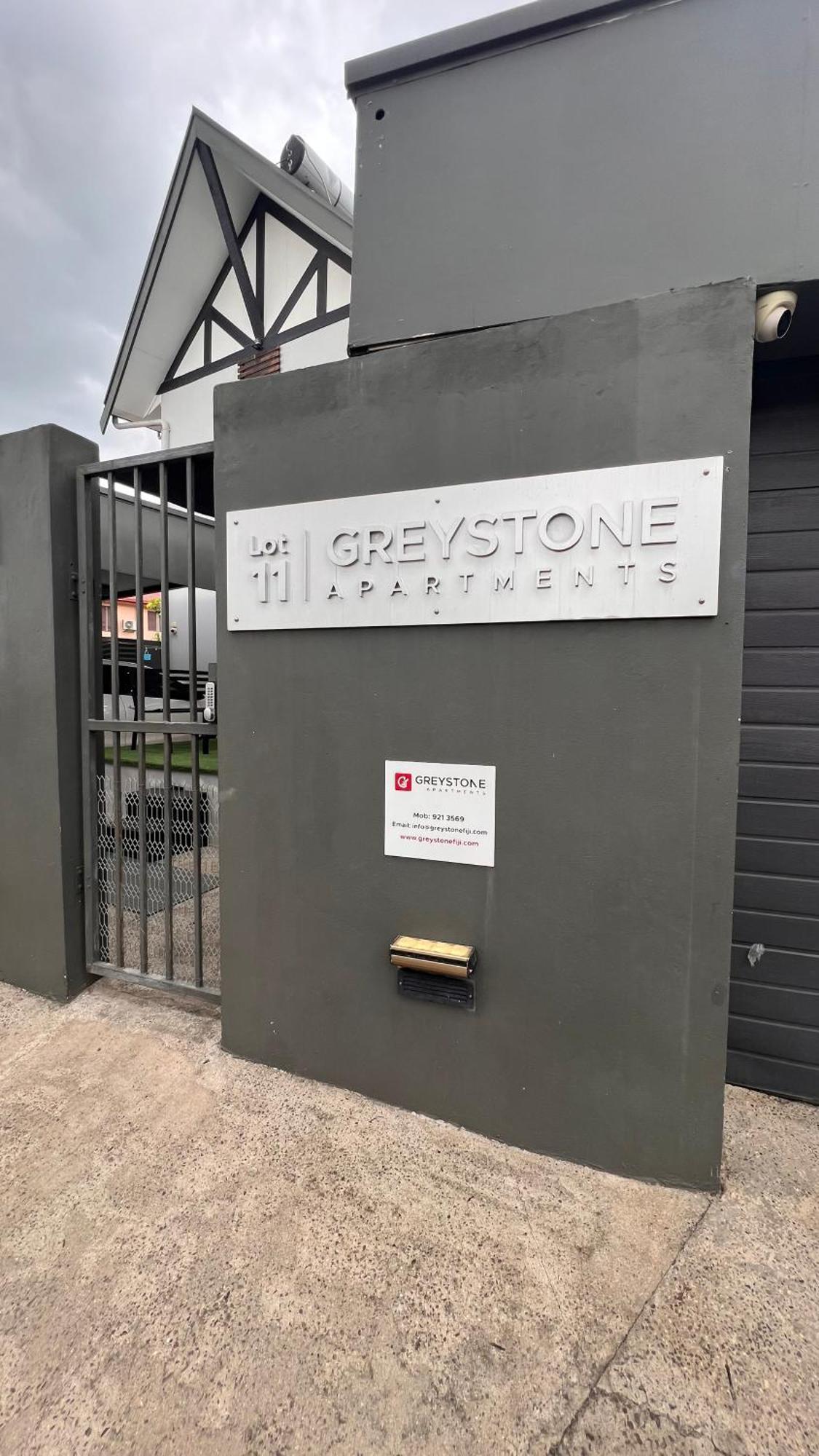 Greystone Apartments نادي المظهر الخارجي الصورة