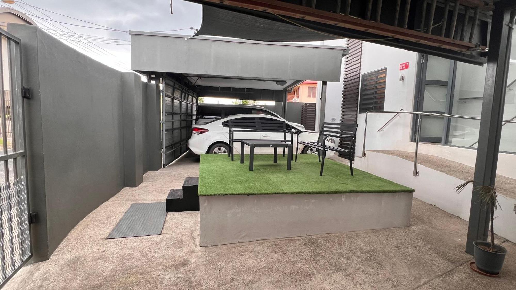 Greystone Apartments نادي المظهر الخارجي الصورة