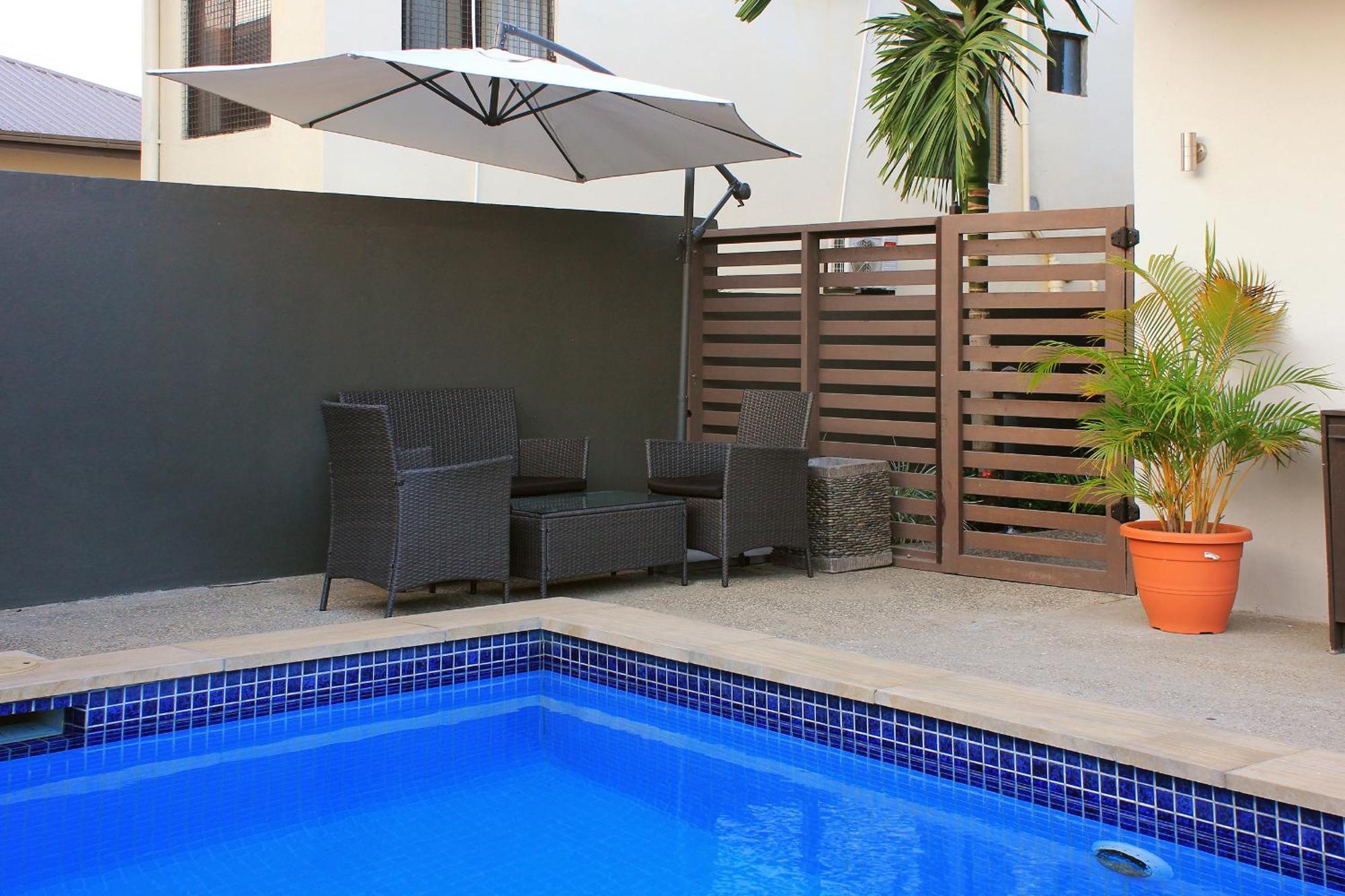 Greystone Apartments نادي المظهر الخارجي الصورة