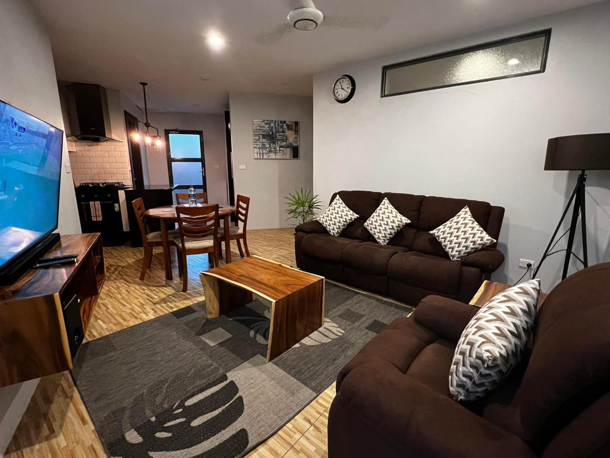 Greystone Apartments نادي المظهر الخارجي الصورة
