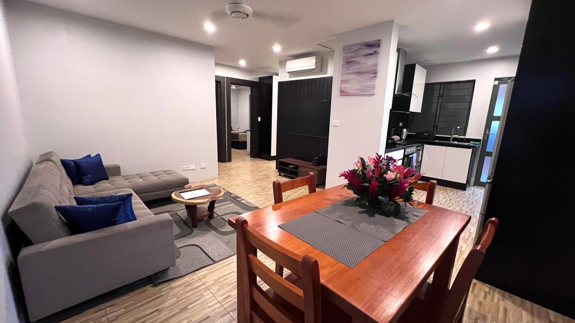 Greystone Apartments نادي المظهر الخارجي الصورة