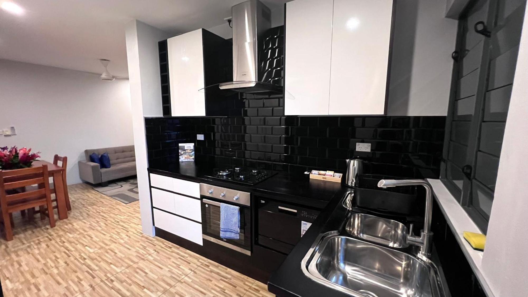 Greystone Apartments نادي المظهر الخارجي الصورة