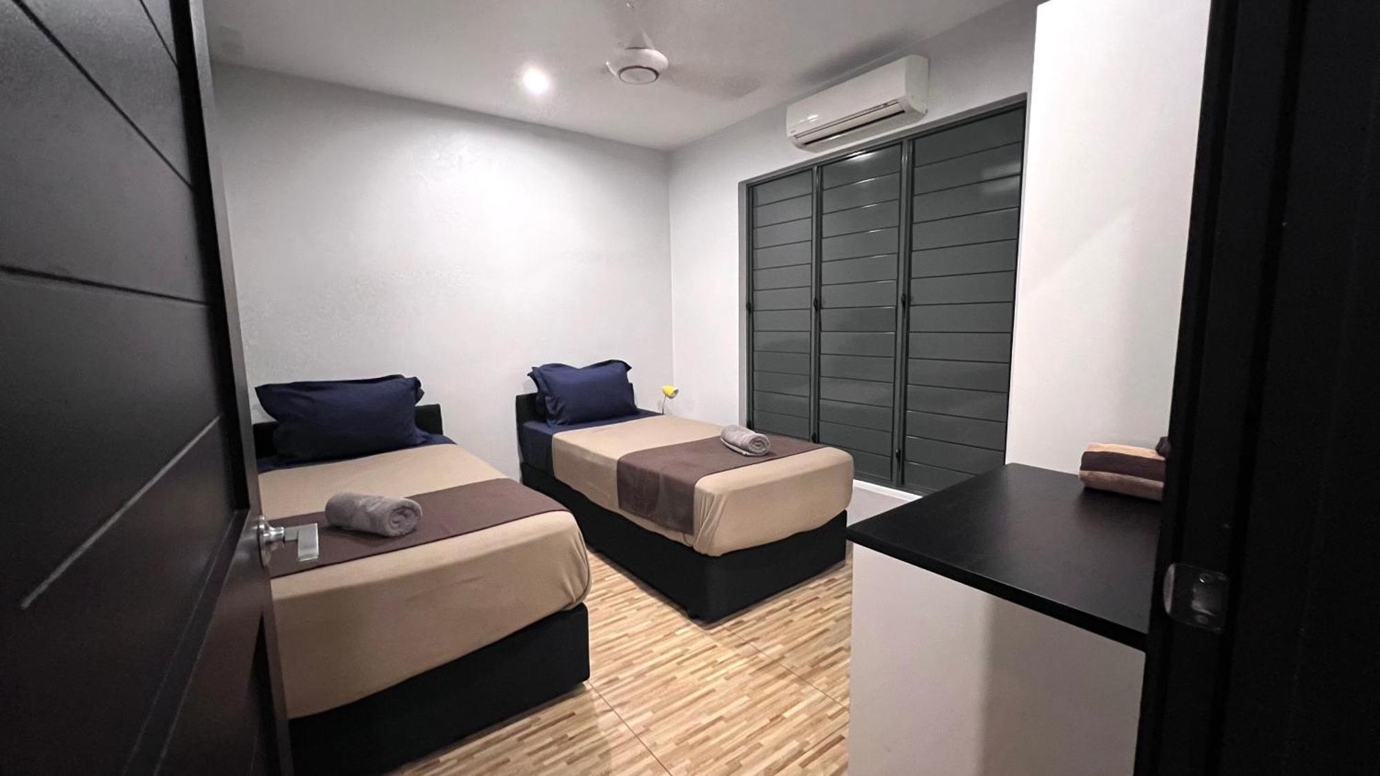 Greystone Apartments نادي المظهر الخارجي الصورة
