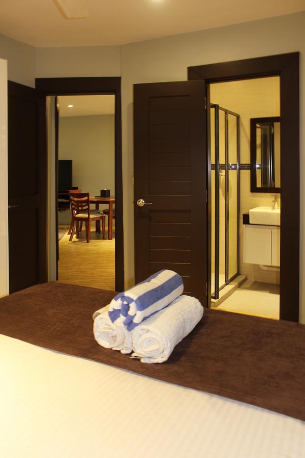 Greystone Apartments نادي المظهر الخارجي الصورة