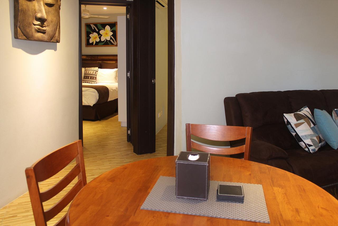 Greystone Apartments نادي المظهر الخارجي الصورة