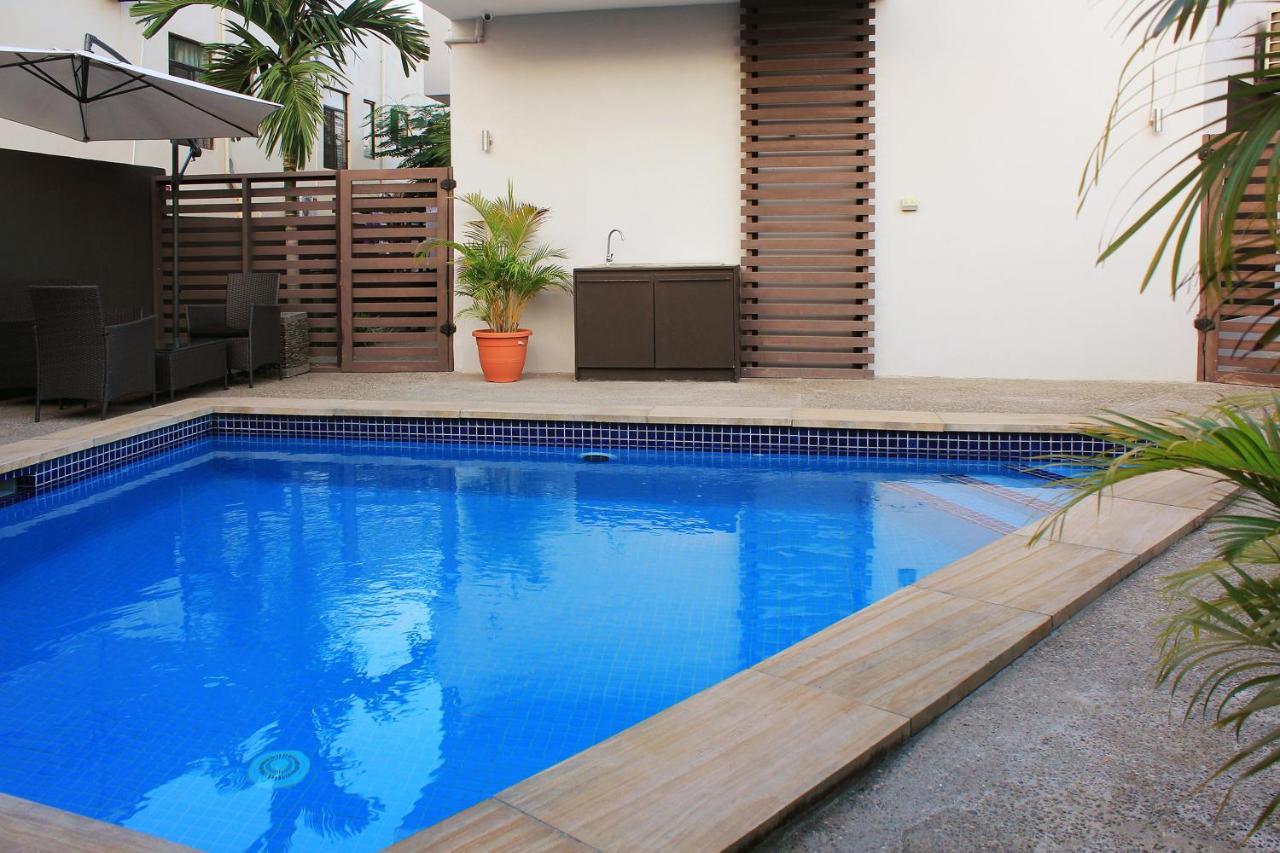 Greystone Apartments نادي المظهر الخارجي الصورة