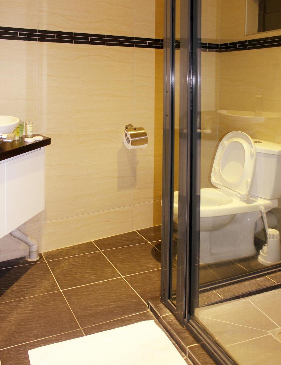Greystone Apartments نادي المظهر الخارجي الصورة